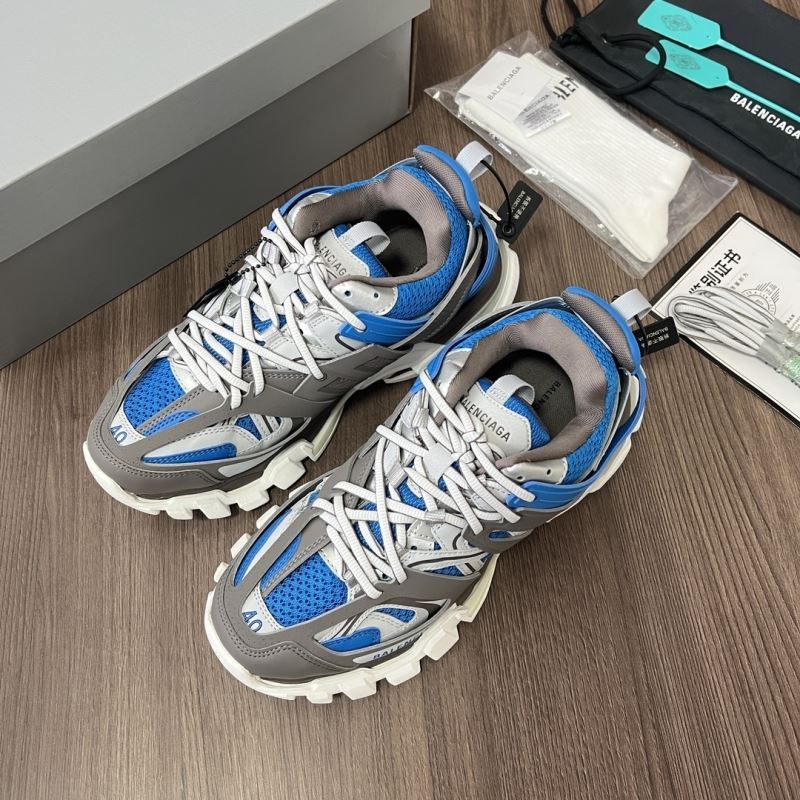 Balenciaga Track Shoes